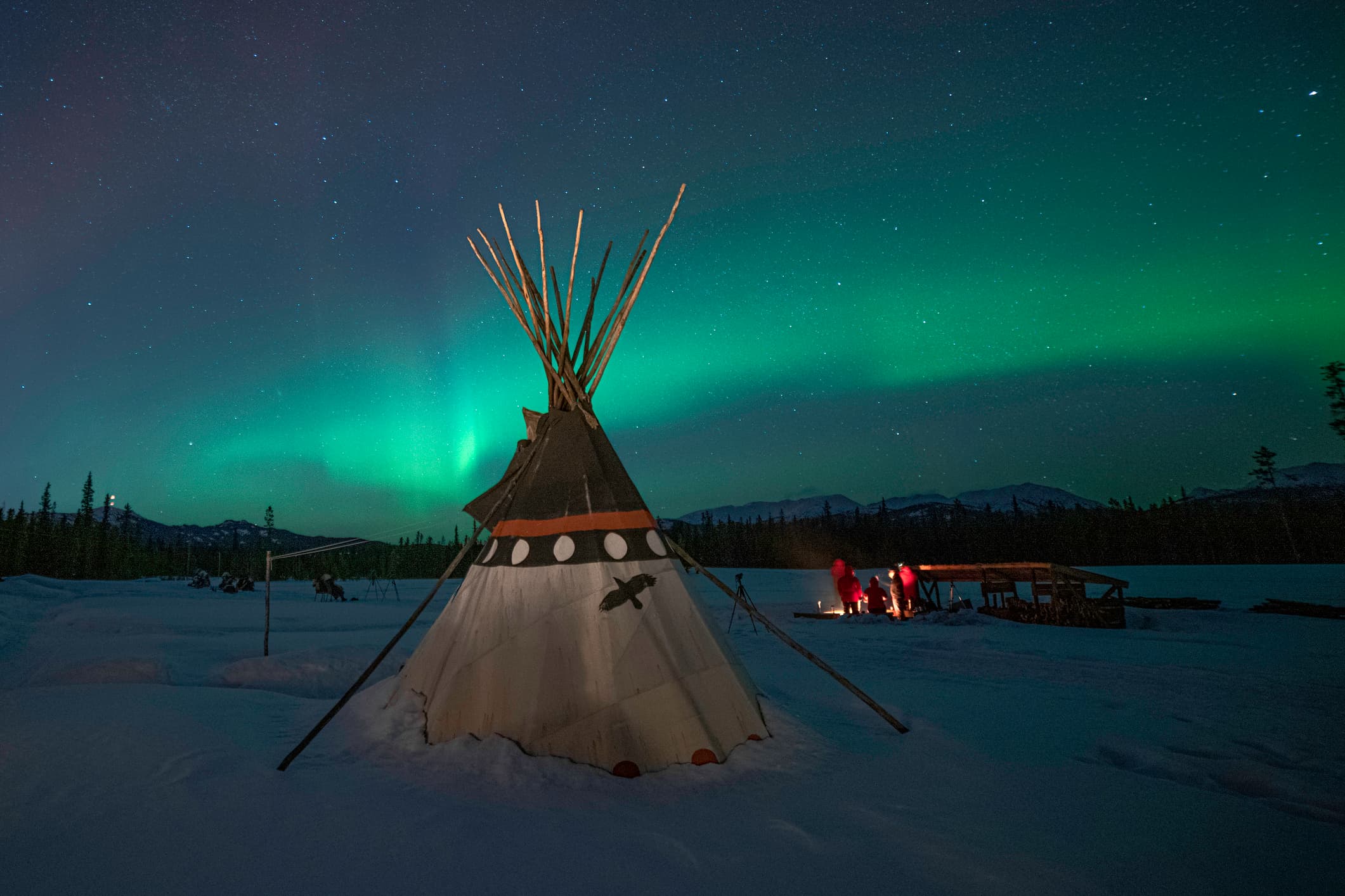 wici-northern